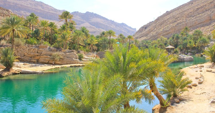 Wadi Khalid