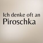 Piroschka