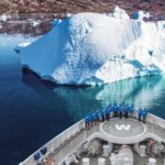 Gruppe Spitzbergen Bild