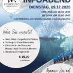 Infoabend Spitzbergen Infoabend Spitzbergen