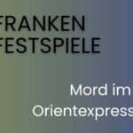 Mord Im Orientexpress Mord Im Orientexpress