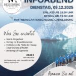Spitzbergen Infoabend Newsletter Spitzbergen Infoabend Newsletter