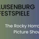 The Rocky Horror The Rocky Horror