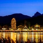 Adventszauber Am Tegernsee