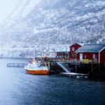 FjordWinter