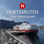 HurtigrutenZumSpezialpreis HurtigrutenZumSpezialpreis